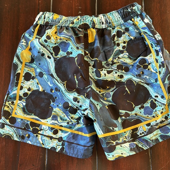 Boys Dolce and Gabbana Swim Trunks - Picture 6 of 7